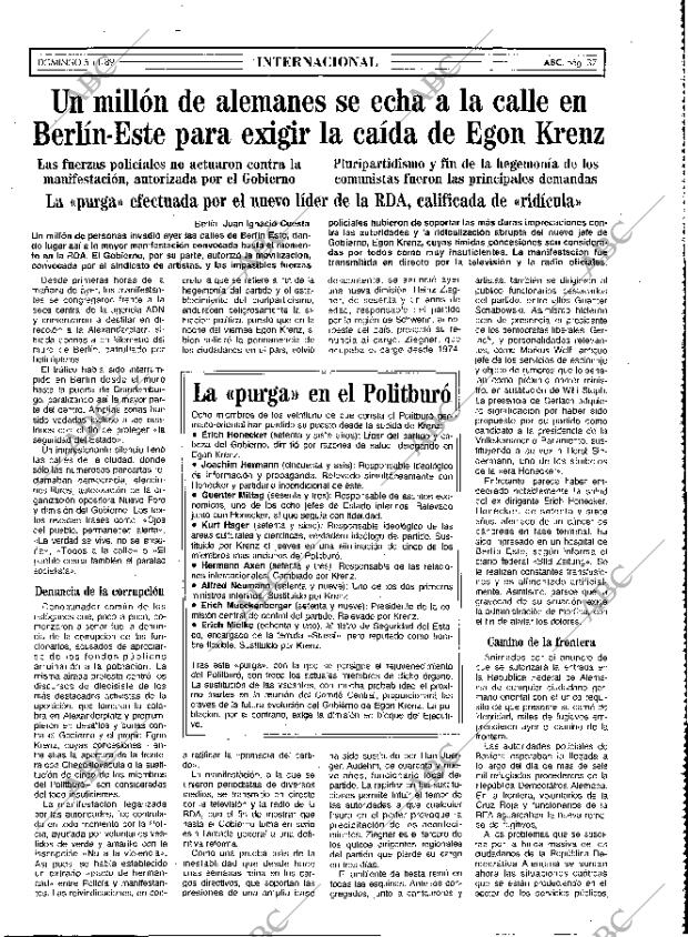 ABC MADRID 05-11-1989 página 37