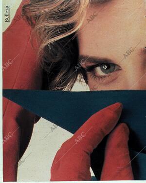 BLANCO Y NEGRO MADRID 05-11-1989 página 100