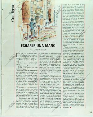 BLANCO Y NEGRO MADRID 05-11-1989 página 107