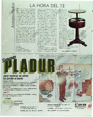 BLANCO Y NEGRO MADRID 05-11-1989 página 110