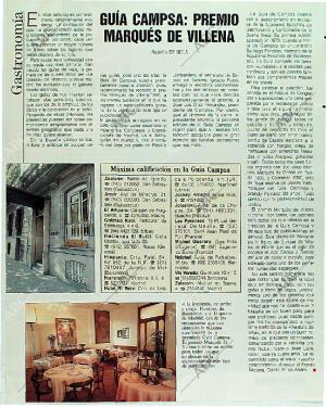 BLANCO Y NEGRO MADRID 05-11-1989 página 112