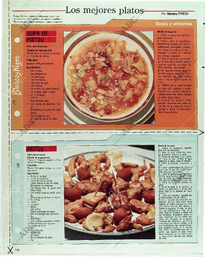 BLANCO Y NEGRO MADRID 05-11-1989 página 114