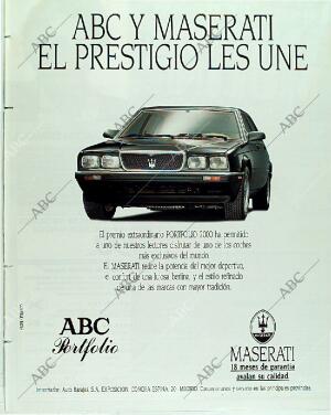 BLANCO Y NEGRO MADRID 05-11-1989 página 115