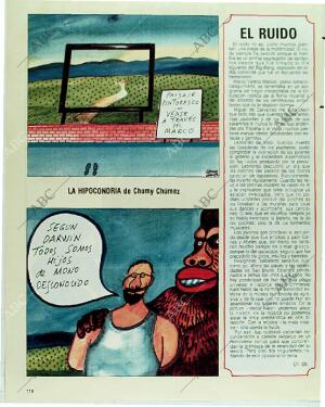 BLANCO Y NEGRO MADRID 05-11-1989 página 118