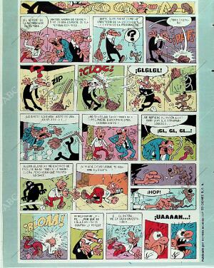 BLANCO Y NEGRO MADRID 05-11-1989 página 126