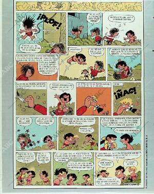 BLANCO Y NEGRO MADRID 05-11-1989 página 128