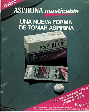 BLANCO Y NEGRO MADRID 05-11-1989 página 13