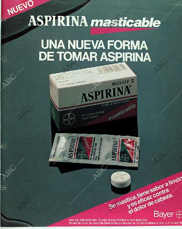 BLANCO Y NEGRO MADRID 05-11-1989 página 13