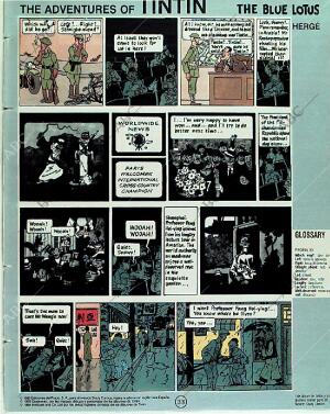 BLANCO Y NEGRO MADRID 05-11-1989 página 131