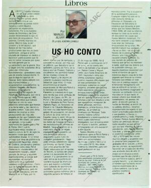 BLANCO Y NEGRO MADRID 05-11-1989 página 14