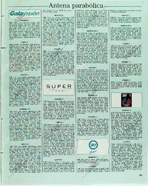 BLANCO Y NEGRO MADRID 05-11-1989 página 145