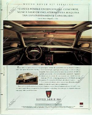 BLANCO Y NEGRO MADRID 05-11-1989 página 15