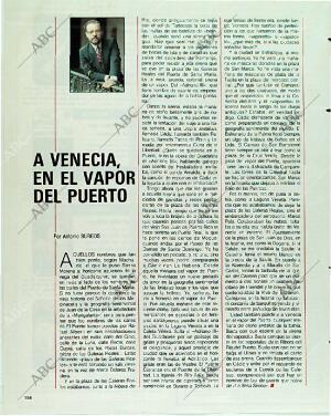 BLANCO Y NEGRO MADRID 05-11-1989 página 154