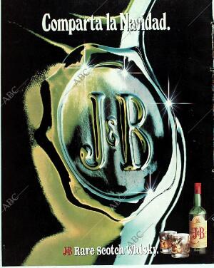 BLANCO Y NEGRO MADRID 05-11-1989 página 156