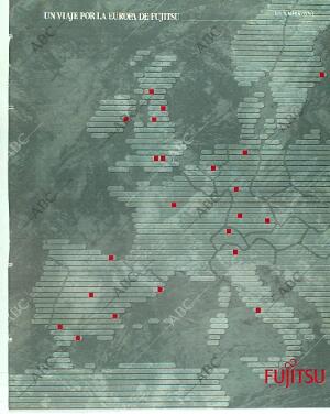 BLANCO Y NEGRO MADRID 05-11-1989 página 157