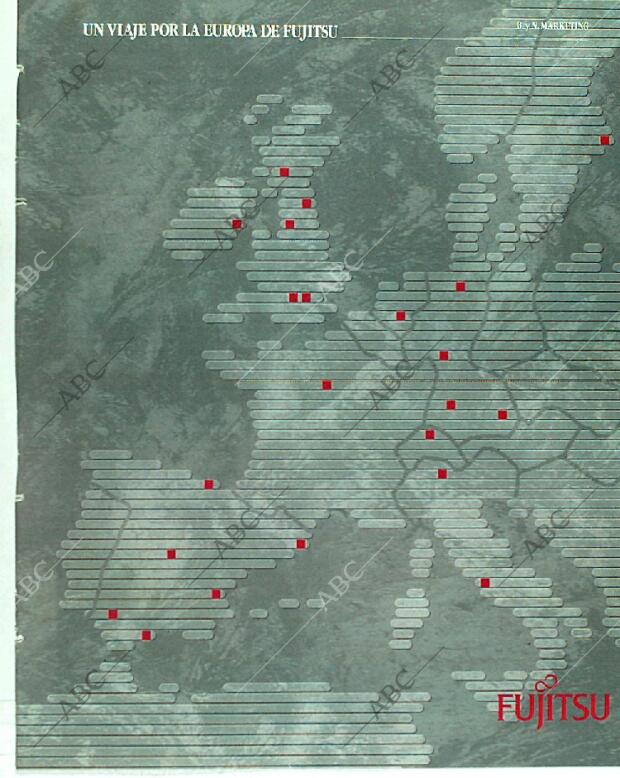 BLANCO Y NEGRO MADRID 05-11-1989 página 157