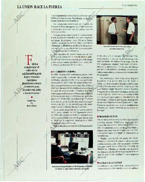 BLANCO Y NEGRO MADRID 05-11-1989 página 162