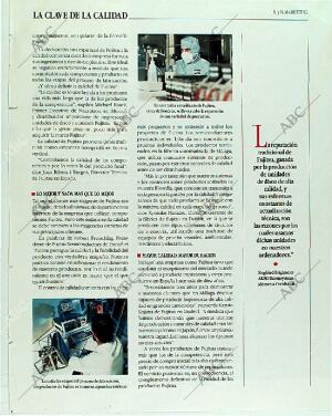 BLANCO Y NEGRO MADRID 05-11-1989 página 163