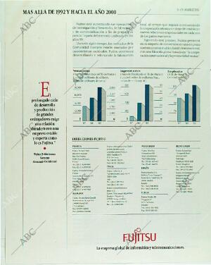 BLANCO Y NEGRO MADRID 05-11-1989 página 168