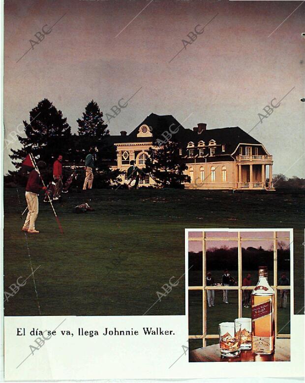 BLANCO Y NEGRO MADRID 05-11-1989 página 2