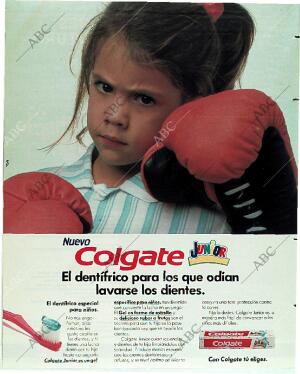 BLANCO Y NEGRO MADRID 05-11-1989 página 22