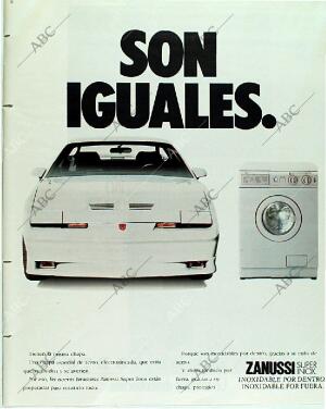 BLANCO Y NEGRO MADRID 05-11-1989 página 25