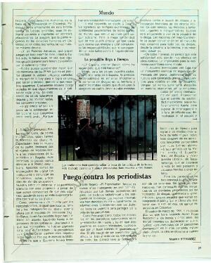 BLANCO Y NEGRO MADRID 05-11-1989 página 27