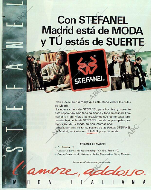 BLANCO Y NEGRO MADRID 05-11-1989 página 29