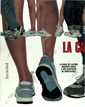 BLANCO Y NEGRO MADRID 05-11-1989 página 30