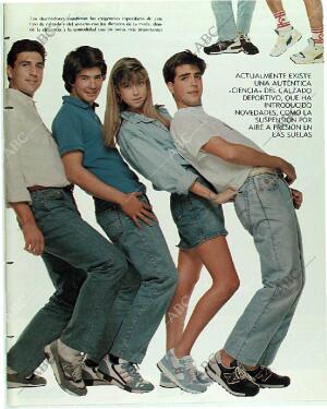 BLANCO Y NEGRO MADRID 05-11-1989 página 33