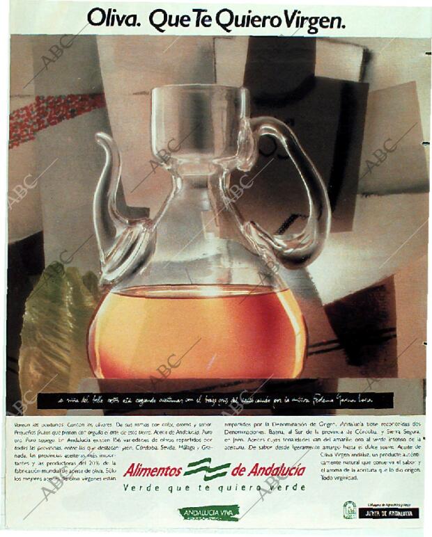 BLANCO Y NEGRO MADRID 05-11-1989 página 34