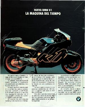 BLANCO Y NEGRO MADRID 05-11-1989 página 4