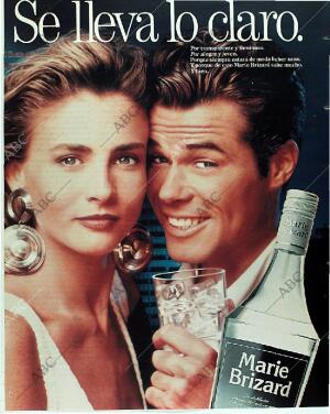 BLANCO Y NEGRO MADRID 05-11-1989 página 44