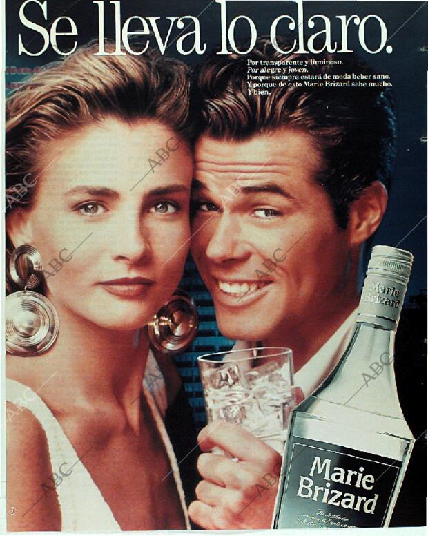 BLANCO Y NEGRO MADRID 05-11-1989 página 44