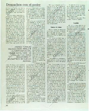 BLANCO Y NEGRO MADRID 05-11-1989 página 54