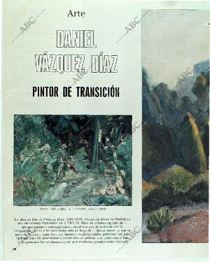 BLANCO Y NEGRO MADRID 05-11-1989 página 58