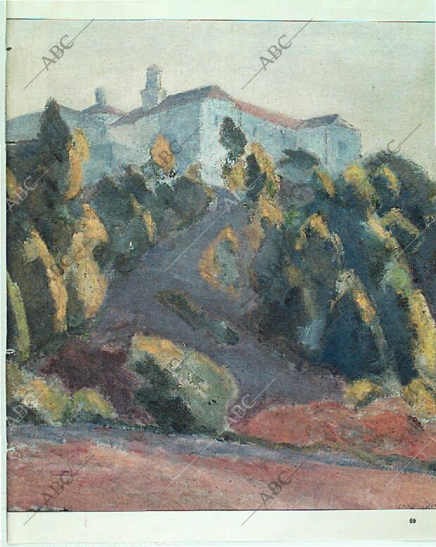 BLANCO Y NEGRO MADRID 05-11-1989 página 59