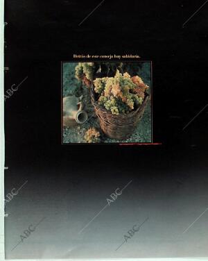 BLANCO Y NEGRO MADRID 05-11-1989 página 61