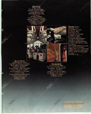 BLANCO Y NEGRO MADRID 05-11-1989 página 63