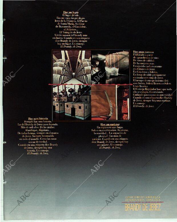 BLANCO Y NEGRO MADRID 05-11-1989 página 63