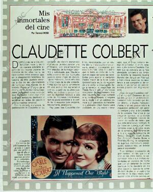 BLANCO Y NEGRO MADRID 05-11-1989 página 64