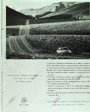 BLANCO Y NEGRO MADRID 05-11-1989 página 67