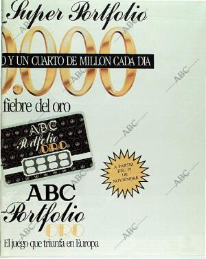 BLANCO Y NEGRO MADRID 05-11-1989 página 7