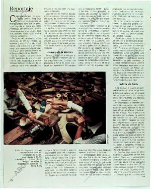 BLANCO Y NEGRO MADRID 05-11-1989 página 72