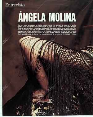 BLANCO Y NEGRO MADRID 05-11-1989 página 78