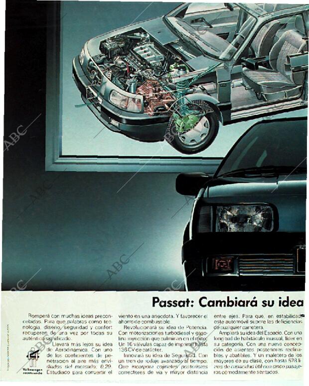 BLANCO Y NEGRO MADRID 05-11-1989 página 8