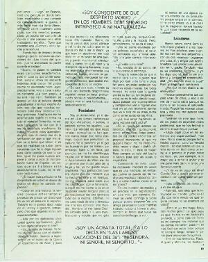 BLANCO Y NEGRO MADRID 05-11-1989 página 81