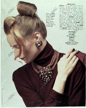 BLANCO Y NEGRO MADRID 05-11-1989 página 87