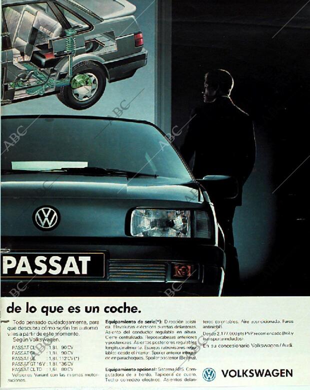 BLANCO Y NEGRO MADRID 05-11-1989 página 9