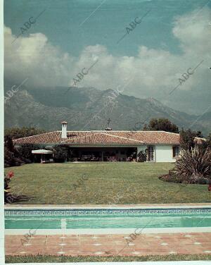 BLANCO Y NEGRO MADRID 05-11-1989 página 90